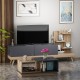 Living Room Furniture Set Dizayn - Anthracite, Ciragan Anthracite
Walnut Living Room Furniture Set Dizayn - Anthracite, Ciragan Anthracite
Walnut