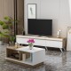 Living Room Furniture Set Valentina - White, Sapphire White
Sapphire Living Room Furniture Set Valentina - White, Sapphire White
Sapphire