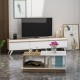 Living Room Furniture Set Valentina - White, Sapphire White
Sapphire Living Room Furniture Set Valentina - White, Sapphire White
Sapphire