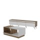 Living Room Furniture Set Valentina - White, Sapphire White
Sapphire Living Room Furniture Set Valentina - White, Sapphire White
Sapphire