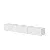 TV Stand Terra - White White