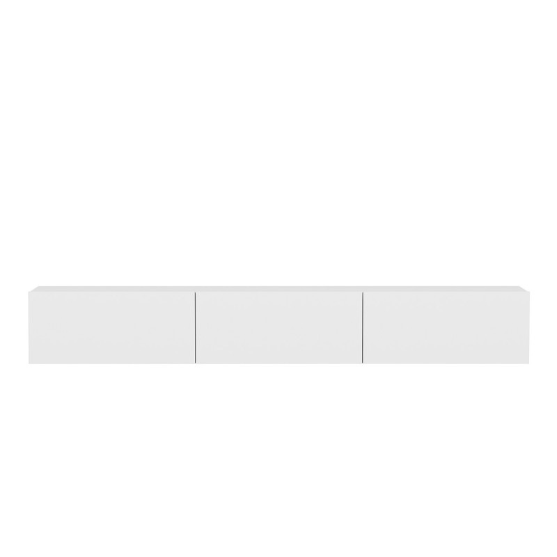 TV Stand Terra - White White