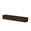 TV Stand Terra - Walnut Walnut