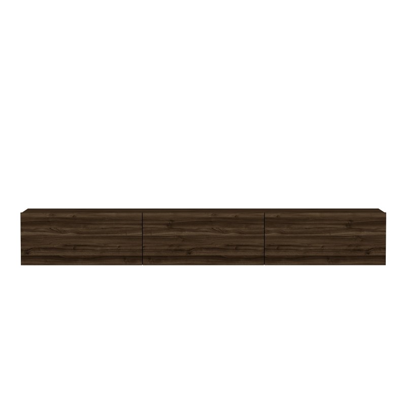 TV Stand Terra - Walnut Walnut