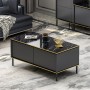 Coffee Table Imaj - Anthracite Anthracite