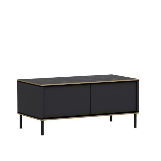 Coffee Table Imaj - Anthracite Anthracite Coffee Table Imaj - Anthracite Anthracite