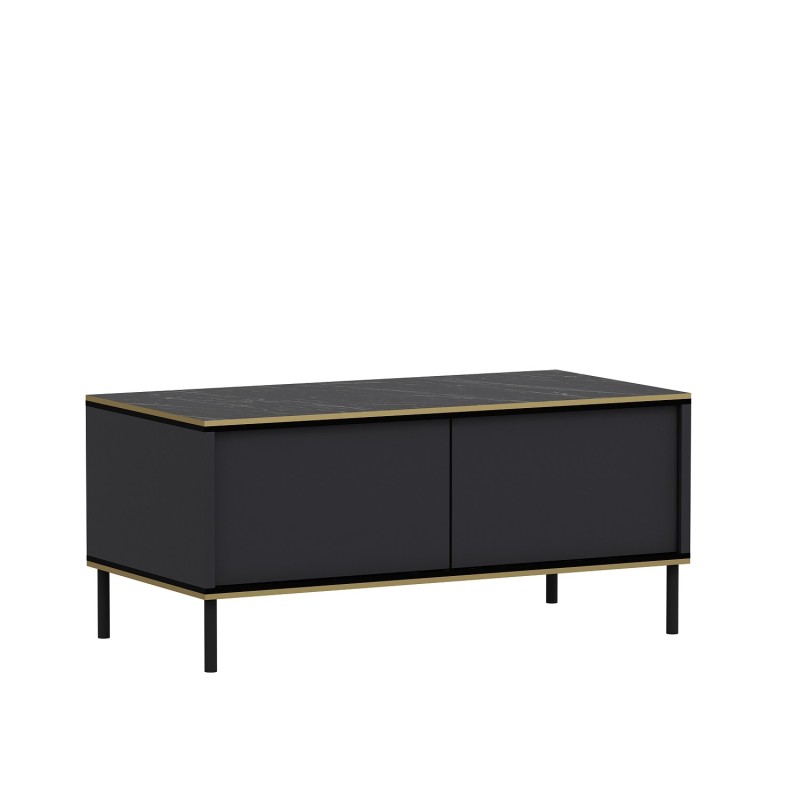 Coffee Table Imaj - Anthracite Anthracite