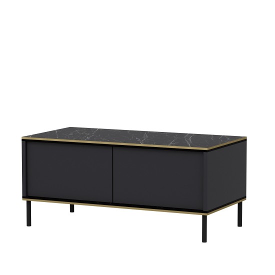 Coffee Table Imaj - Anthracite Anthracite Coffee Table Imaj - Anthracite Anthracite