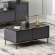 Coffee Table Imaj - Anthracite Anthracite Coffee Table Imaj - Anthracite Anthracite