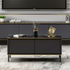 Coffee Table Imaj - Anthracite Anthracite