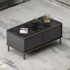 Coffee Table Imaj - Anthracite Anthracite