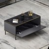 Coffee Table Imaj - Anthracite Anthracite