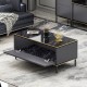 Coffee Table Imaj - Anthracite Anthracite Coffee Table Imaj - Anthracite Anthracite