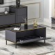 Coffee Table Imaj - Anthracite Anthracite Coffee Table Imaj - Anthracite Anthracite