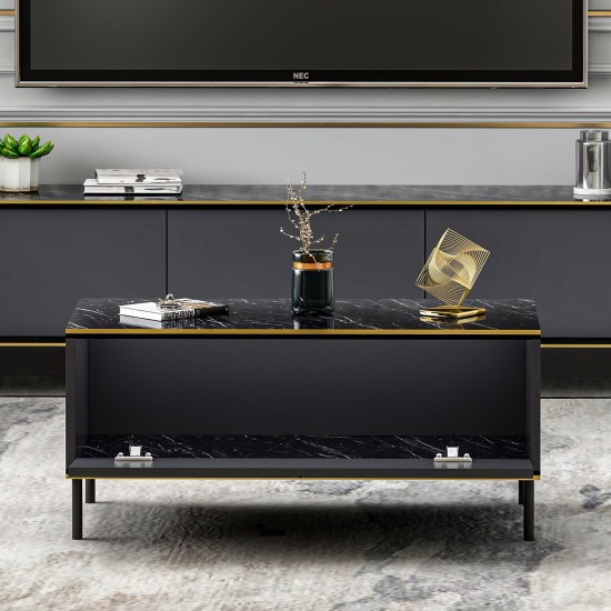 Coffee Table Imaj - Anthracite Anthracite Coffee Table Imaj - Anthracite Anthracite