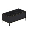 Coffee Table Imaj - Anthracite Anthracite