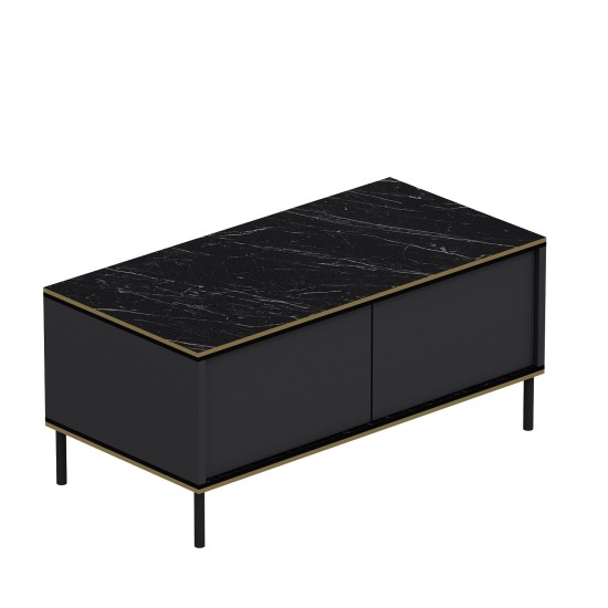 Coffee Table Imaj - Anthracite Anthracite Coffee Table Imaj - Anthracite Anthracite