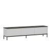 TV Stand Imaj - Whıte White