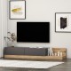 TV Stand Majör - Anthracite, Walnut Anthracite
Walnut TV Stand Majör - Anthracite, Walnut Anthracite
Walnut