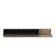 TV Stand Majör - Anthracite, Walnut Anthracite
Walnut TV Stand Majör - Anthracite, Walnut Anthracite
Walnut
