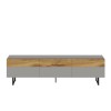 TV Stand Sign - Grey, Oak Grey
Oak