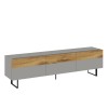TV Stand Sign - Grey, Oak Grey
Oak