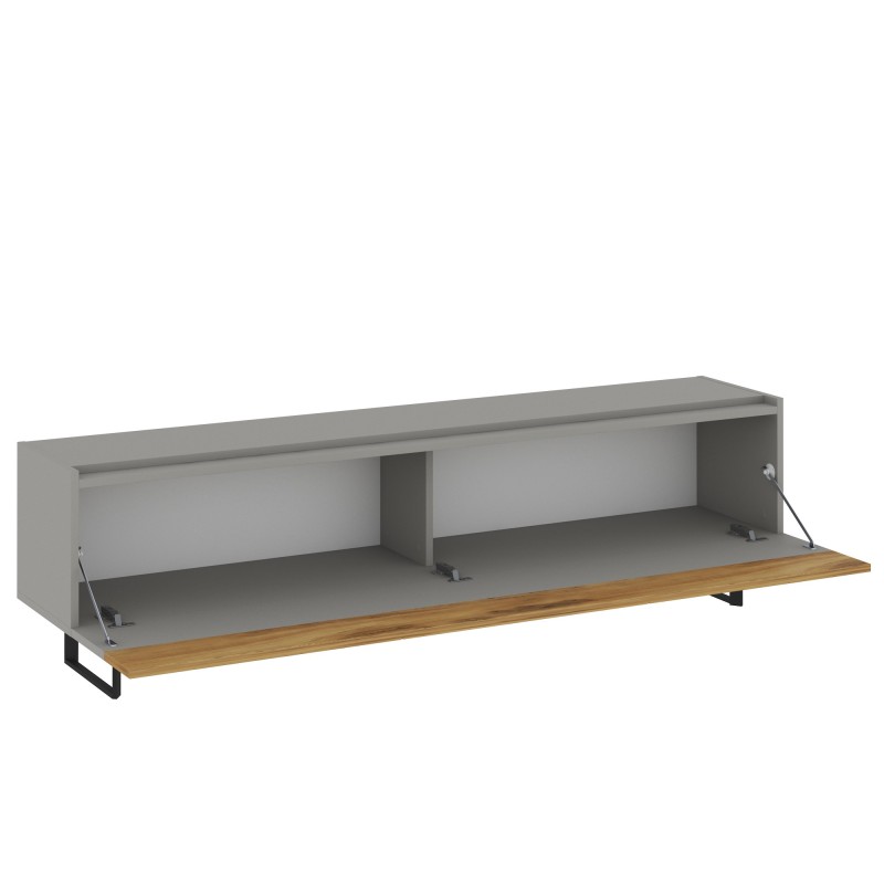 TV Stand Sign - Grey, Oak Grey
Oak