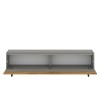 TV Stand Sign - Grey, Oak Grey
Oak
