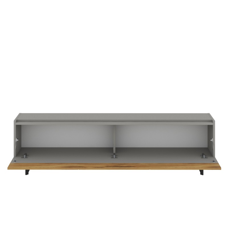 TV Stand Sign - Grey, Oak Grey
Oak