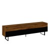 TV Stand Sign - Black, Oak Black
Oak