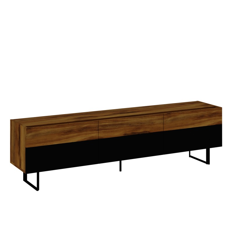 TV Stand Sign - Black, Oak Black
Oak
