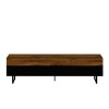 TV Stand Sign - Black, Oak Black
Oak