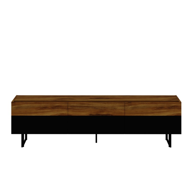 TV Stand Sign - Black, Oak Black
Oak