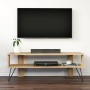 TV Stand Duama - Oak Oak