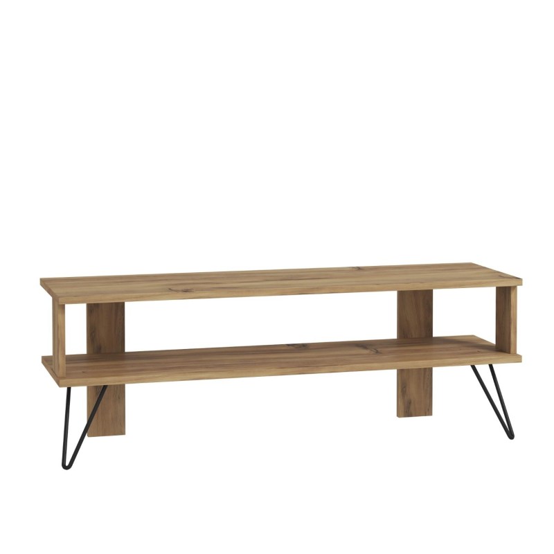 TV Stand Duama - Oak Oak