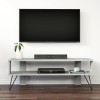 TV Stand Duama - Grey Grey