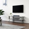 TV Stand Duama - Grey Grey