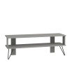 TV Stand Duama - Grey Grey