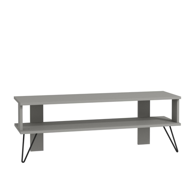 TV Stand Duama - Grey Grey