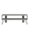 TV Stand Duama - Grey Grey