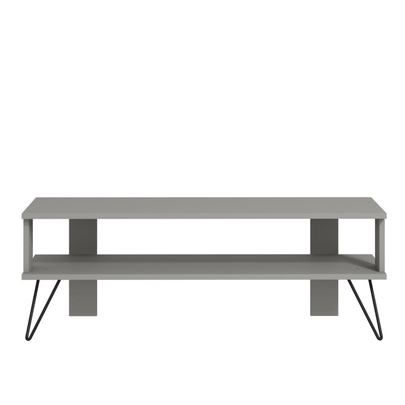 TV Stand Duama - Grey Grey