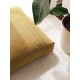 Atelier del Sofa Cushion Dokuma - Mustard Mustard