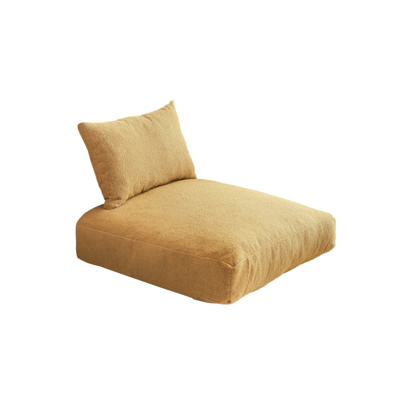 Atelier del Sofa Cushion Dokuma - Mustard Mustard