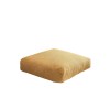 Atelier del Sofa Cushion Dokuma - Mustard Mustard