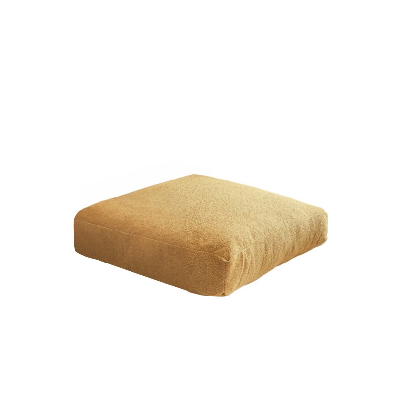 Atelier del Sofa Cushion Dokuma - Mustard Mustard