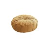 Atelier del Sofa Cushion Vintage - Yellow Yellow