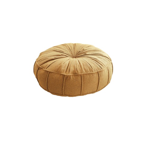 Cushion Vintage - Yellow Yellow Atelier del Sofa Cushion Vintage - Yellow Yellow