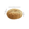 Atelier del Sofa Cushion Vintage - Yellow Yellow
