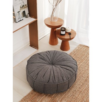Cushion Vintage - Anthracite Anthracite
