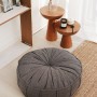 Cushion Vintage - Anthracite Anthracite